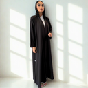 Wear By AA Abaya