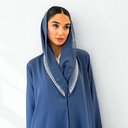 Chic Design Abaya