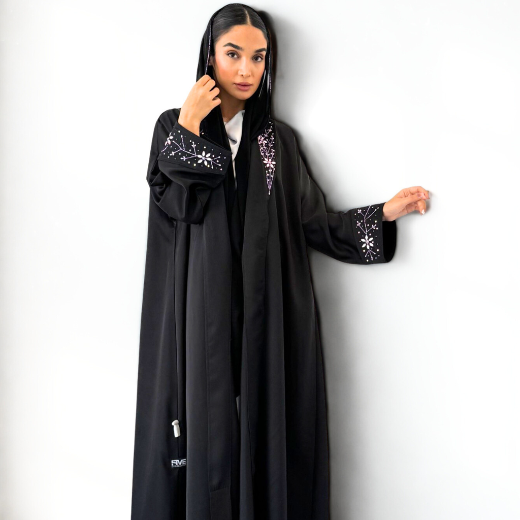 Five Collection Abaya
