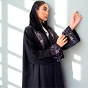 Five Collection Abaya