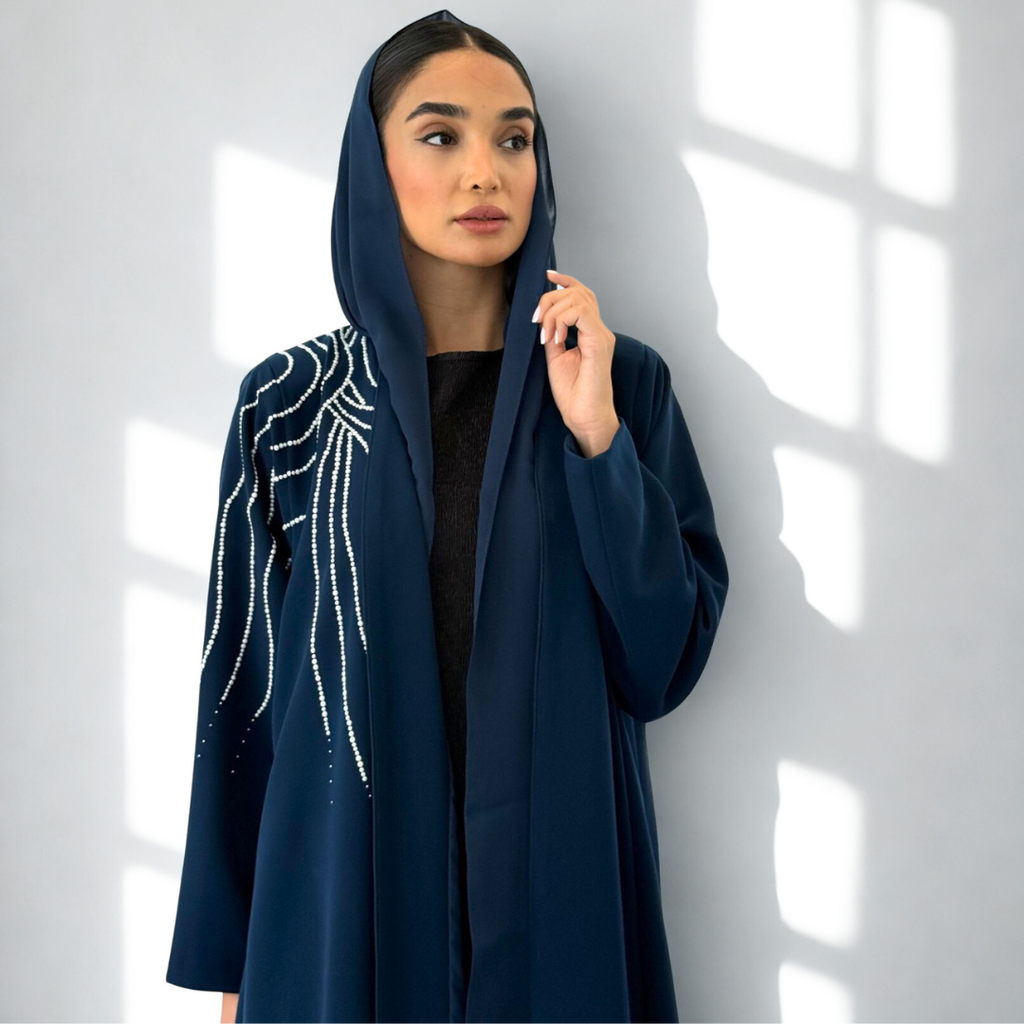 Antic Abaya