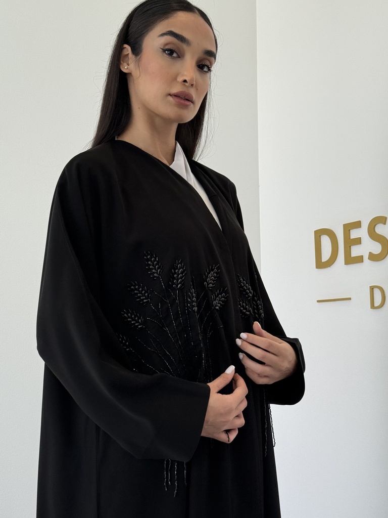 Sadeem Collection Abaya