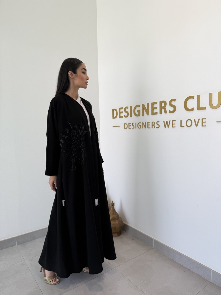 Sadeem Collection Abaya