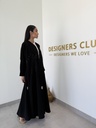 Sadeem Collection Abaya