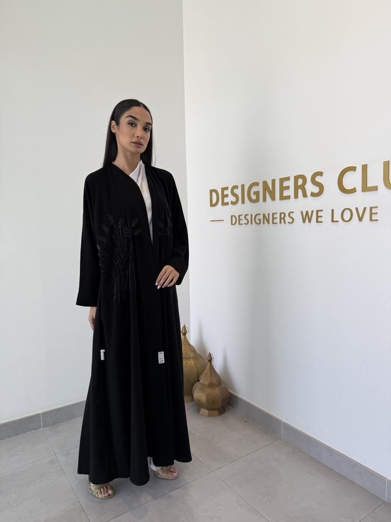 Sadeem Collection Abaya
