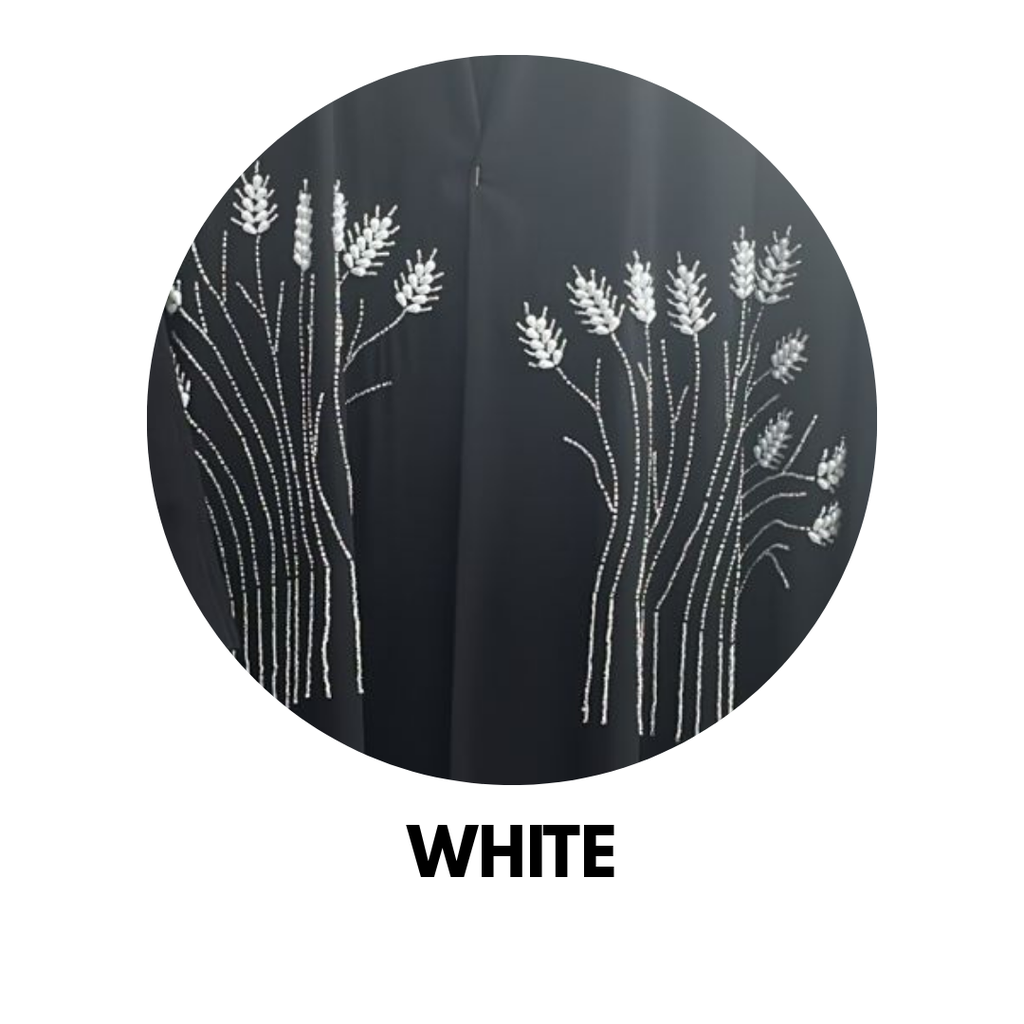 Sadeem Collection Abaya