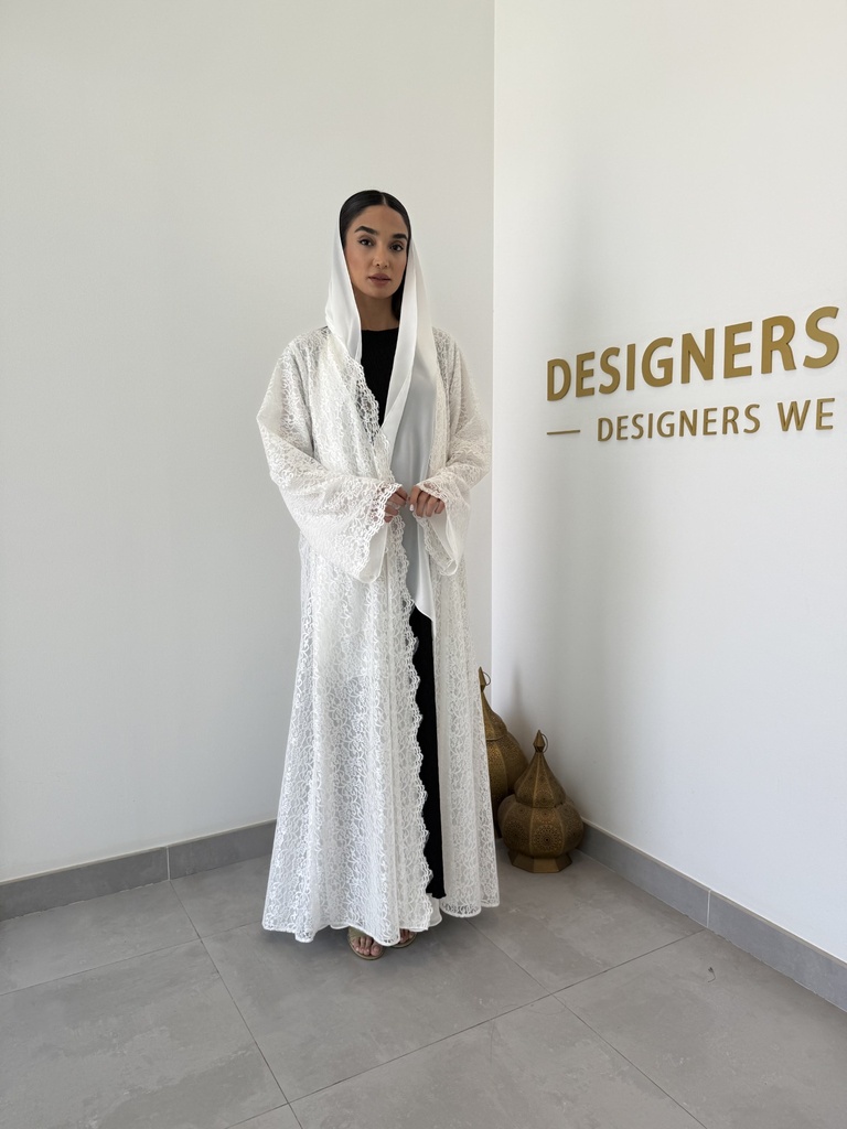 Sirena Boutique Abaya 