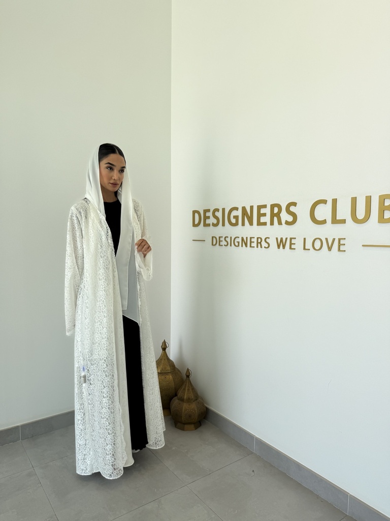 Sirena Boutique Abaya 