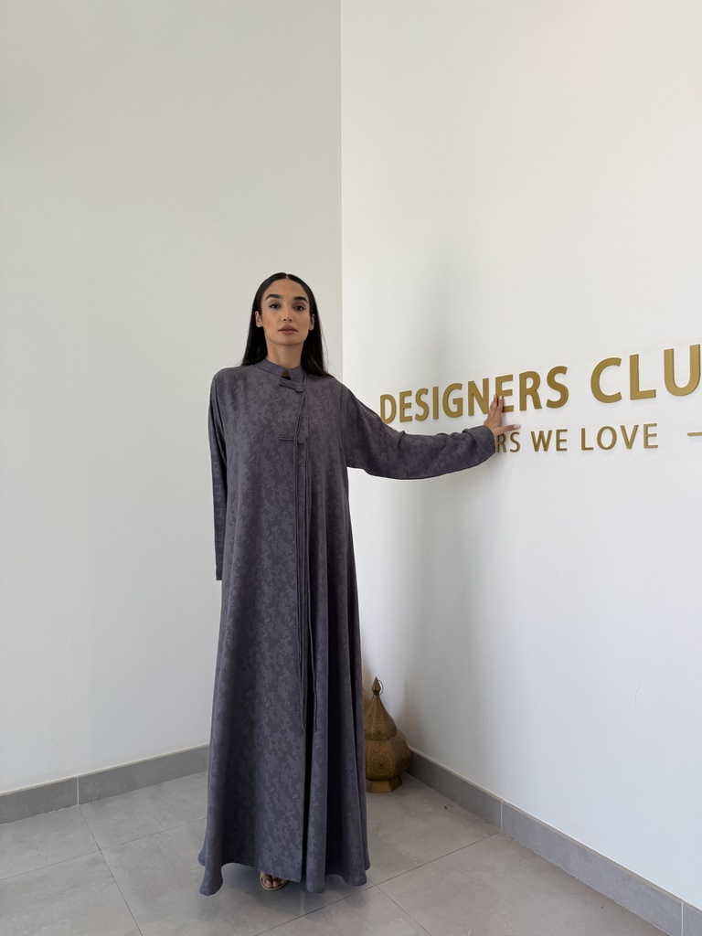 HA Couture Abaya