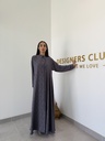 HA Couture Abaya