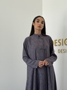 HA Couture Abaya
