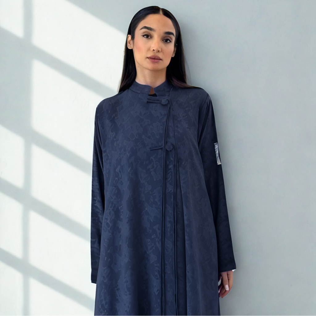 HA Couture Abaya