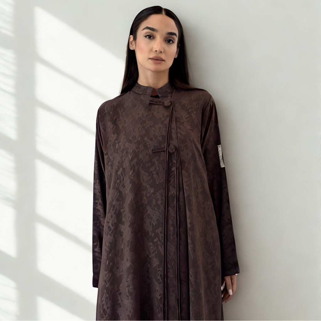 HA Couture Abaya