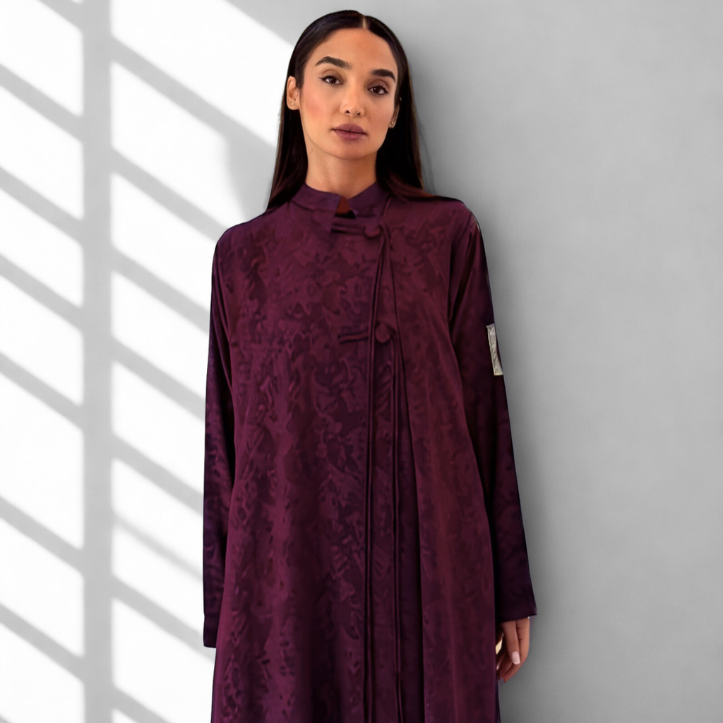 HA Couture Abaya
