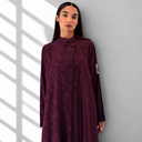 HA Couture Abaya
