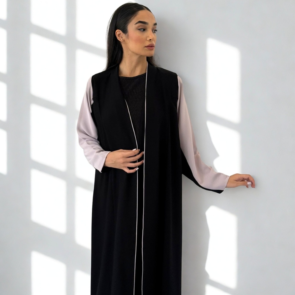 Alaia Chic Abaya