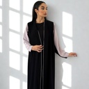 Alaia Chic Abaya