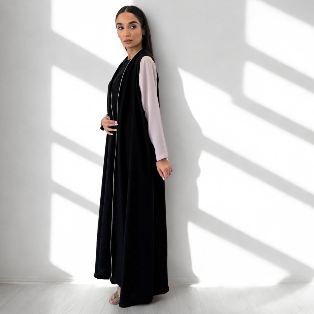 Alaia Chic Abaya