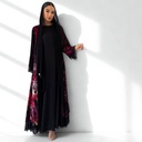 Nas Line Abaya