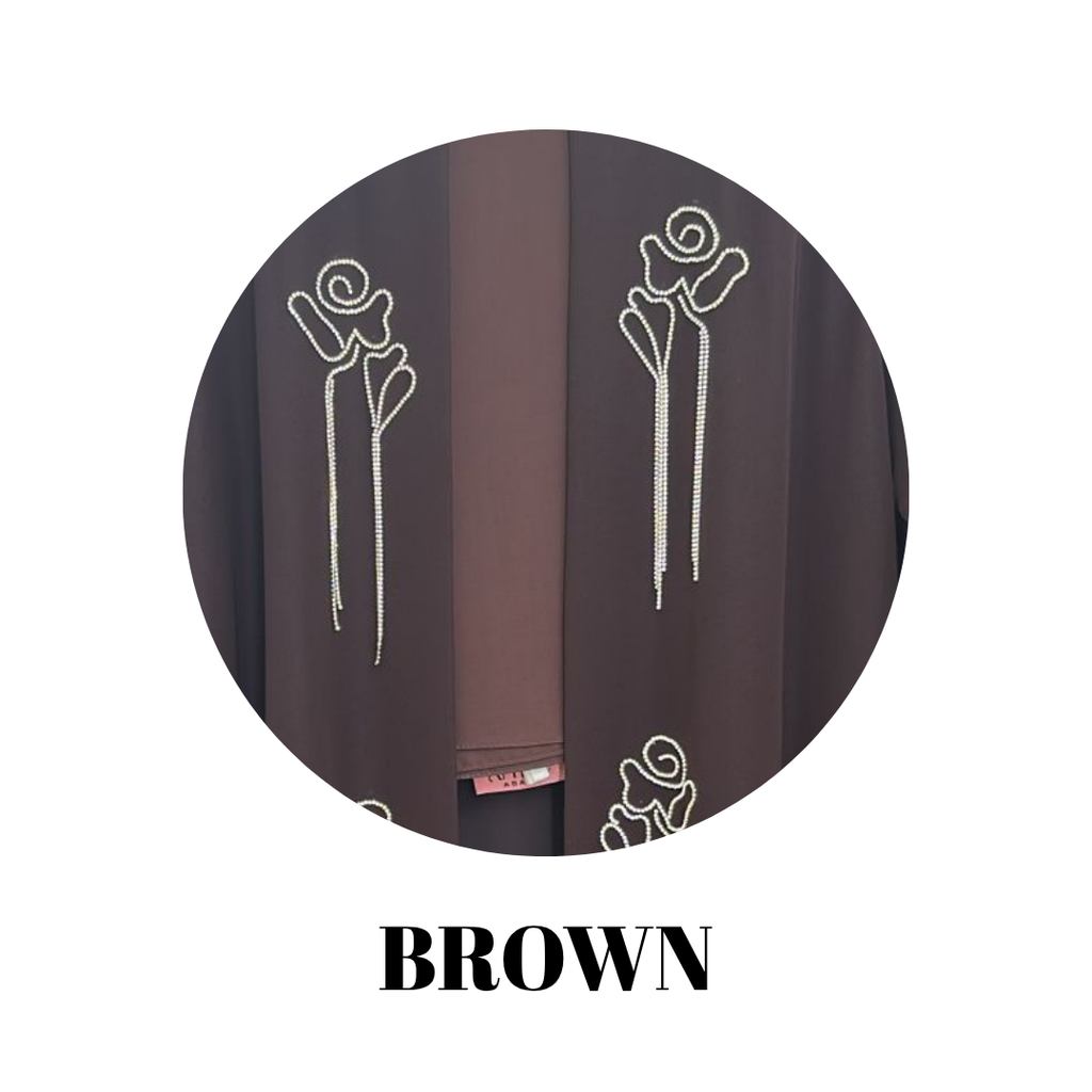 Antic Abaya