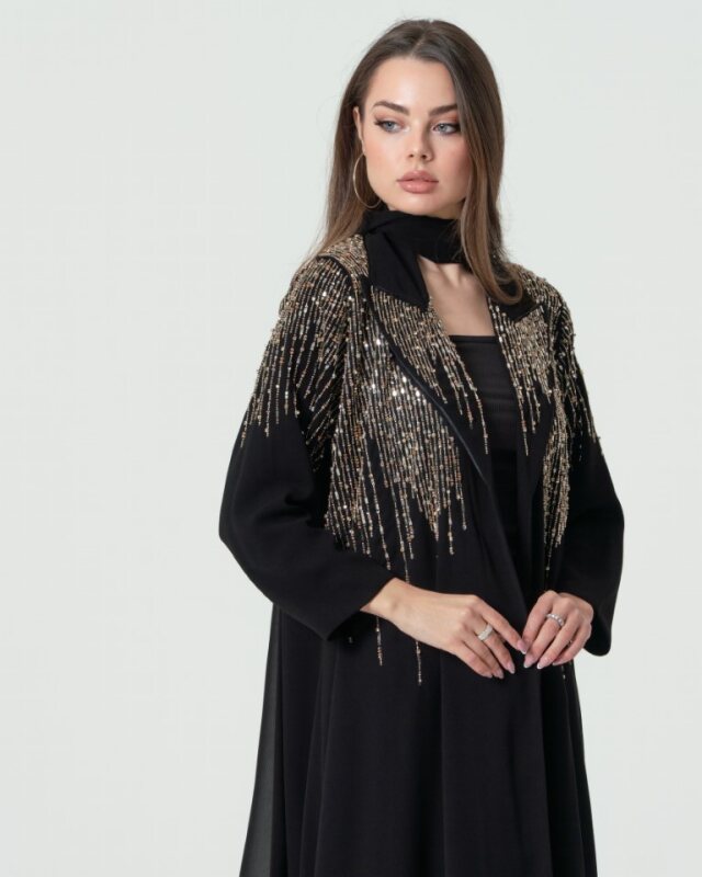Antic Abaya