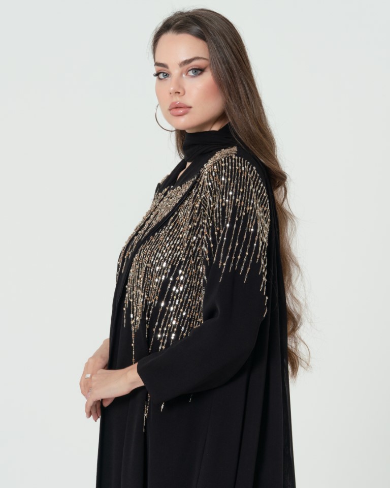Antic Abaya