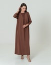 Antic Abaya with Under Dress