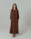 Antic Abaya with Under Dress