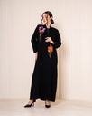 Cape Design Abaya