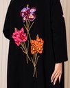 Cape Design Abaya