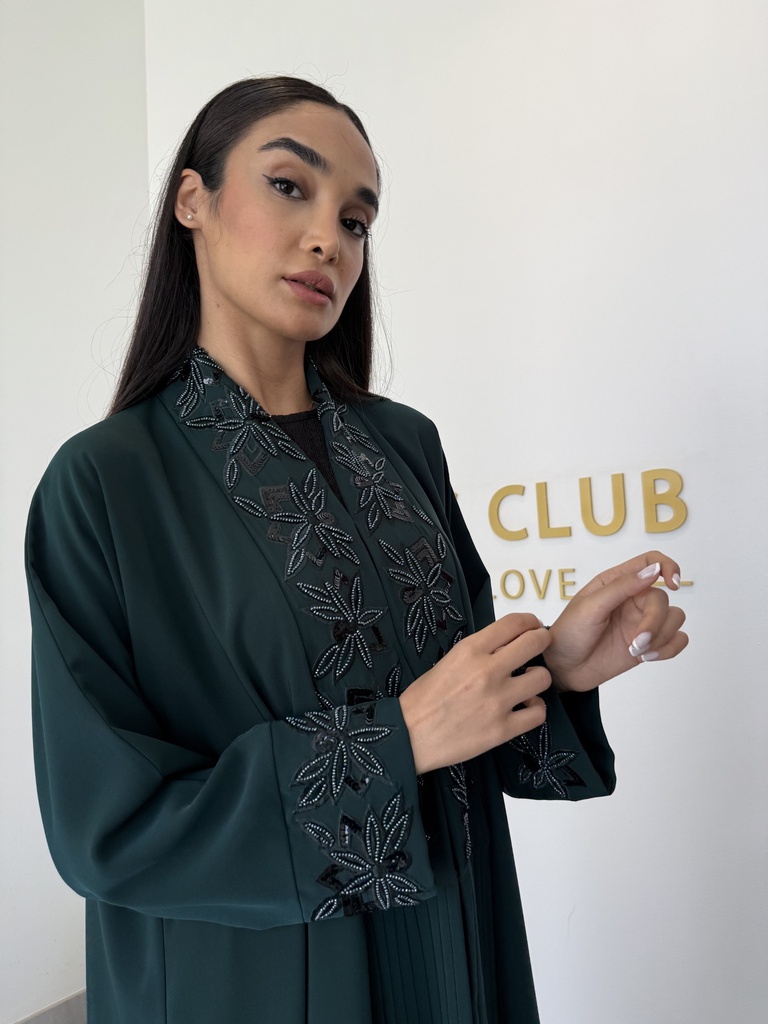 NA Fashion Abaya