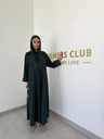 NA Fashion Abaya