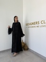 Khulood Couture Abaya