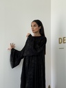 Khulood Couture Abaya