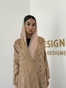 Ghadfa Boutique Abaya