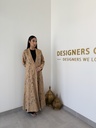 Ghadfa Boutique Abaya