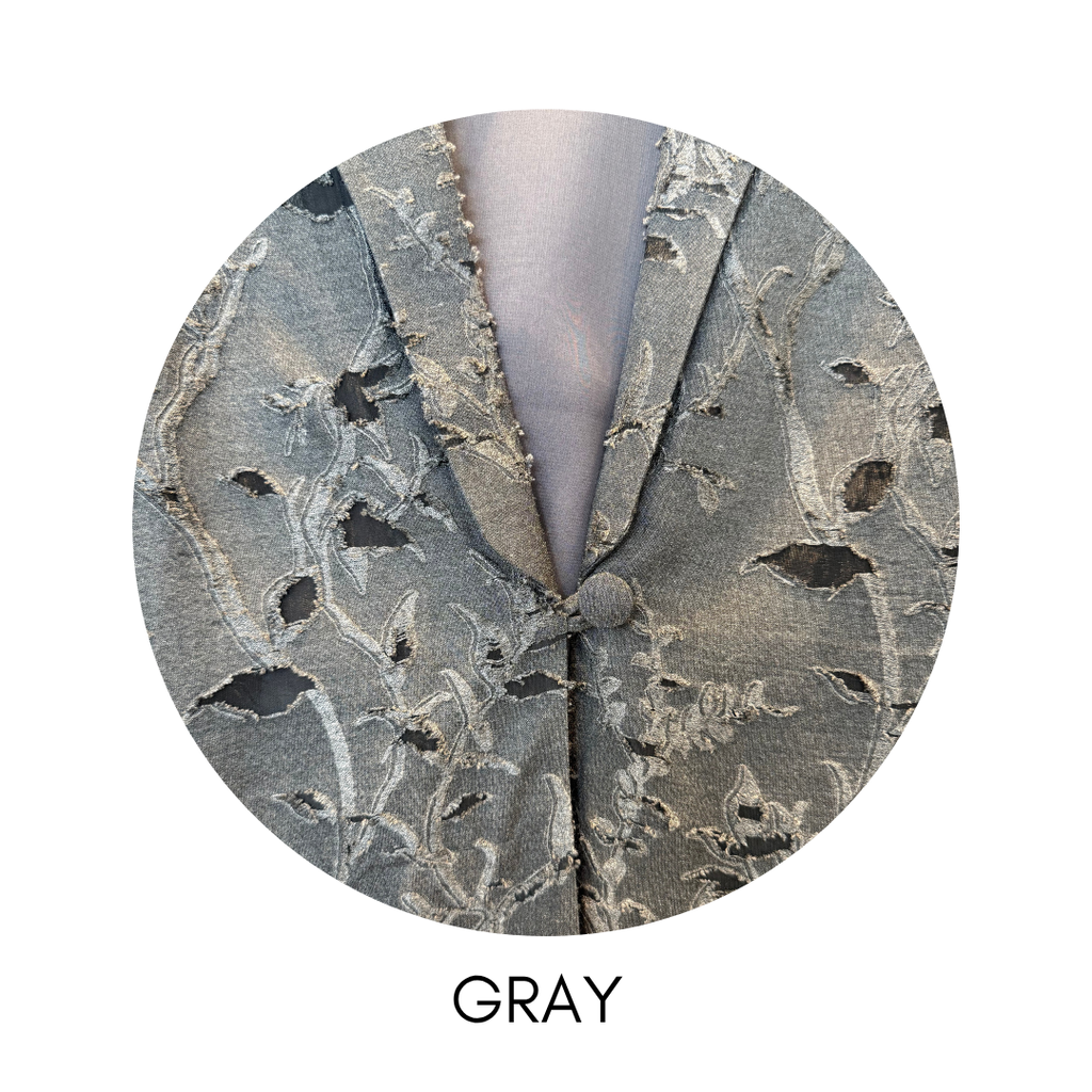 Ghadfa Boutique Abaya