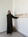Buthaina Line Abaya