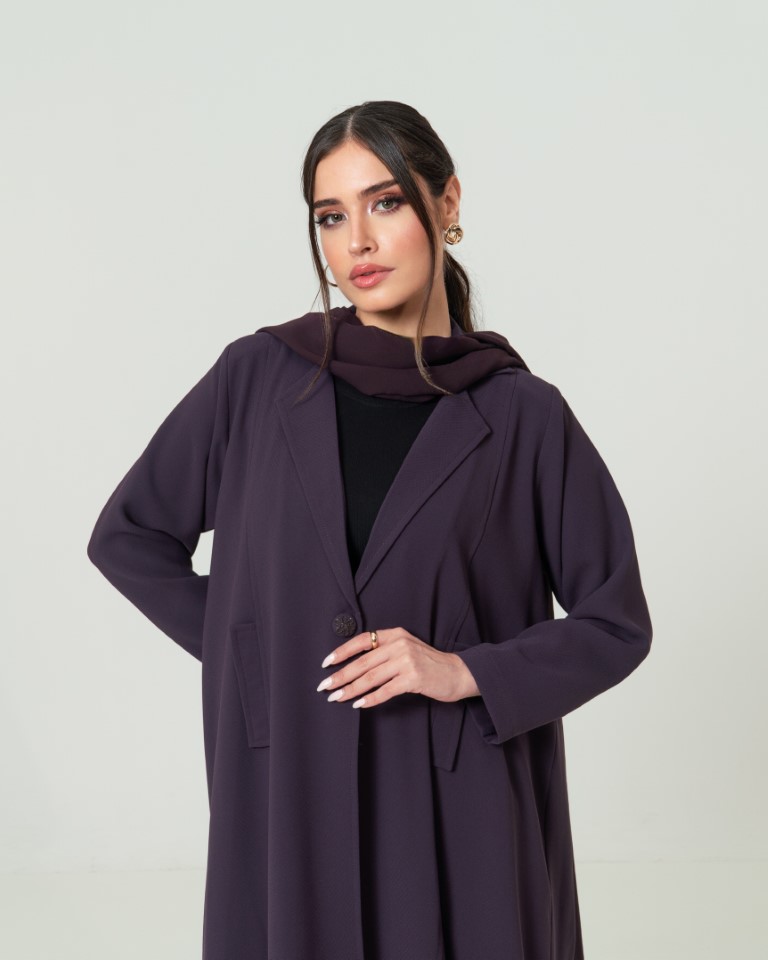 Antic Abaya