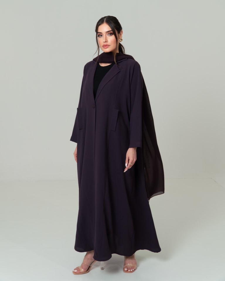 Antic Abaya