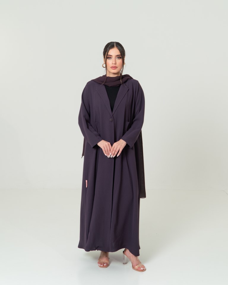 Antic Abaya