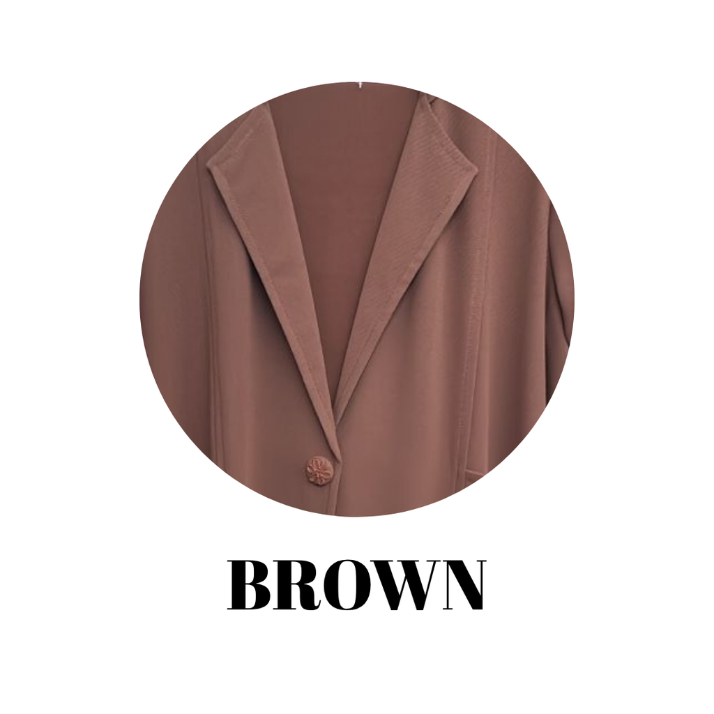 Antic Abaya