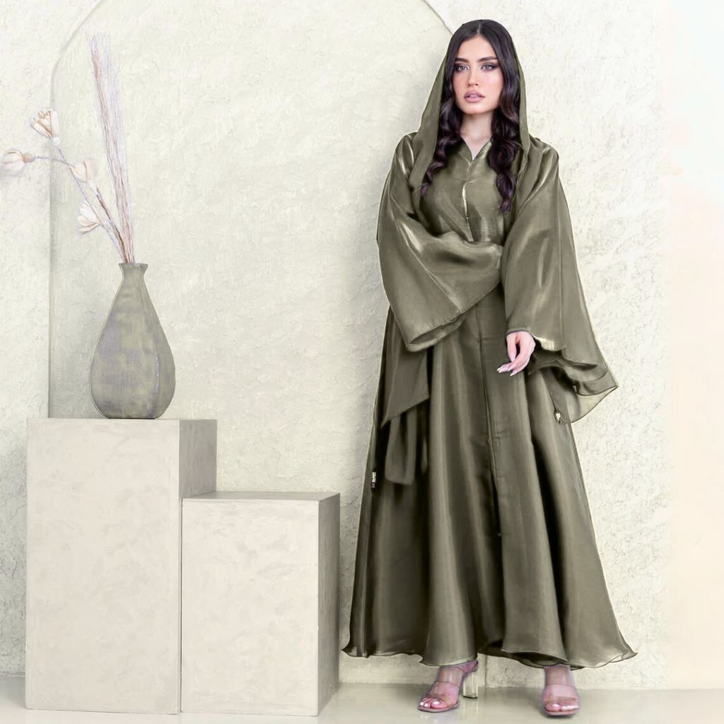 The NM Abaya