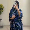 Duo Fashion Abaya