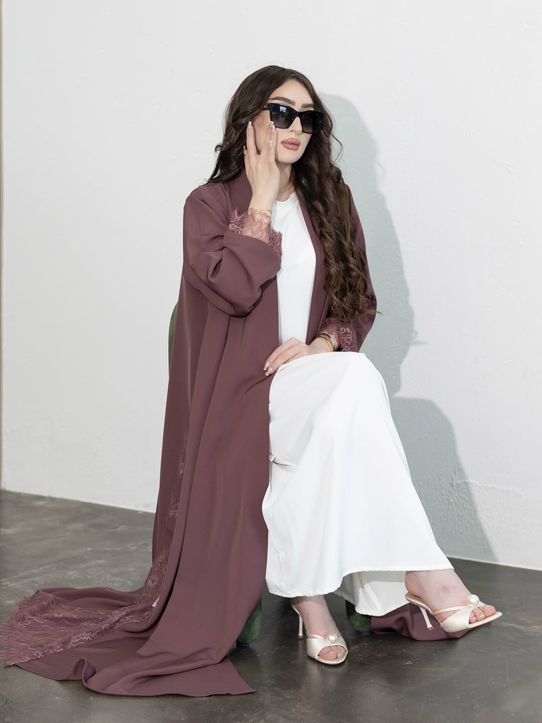 Mimz Abaya