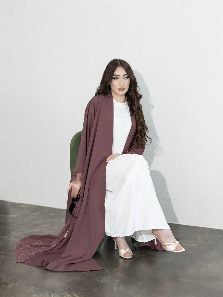 Mimz Abaya