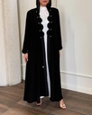 Siraa Design Abaya