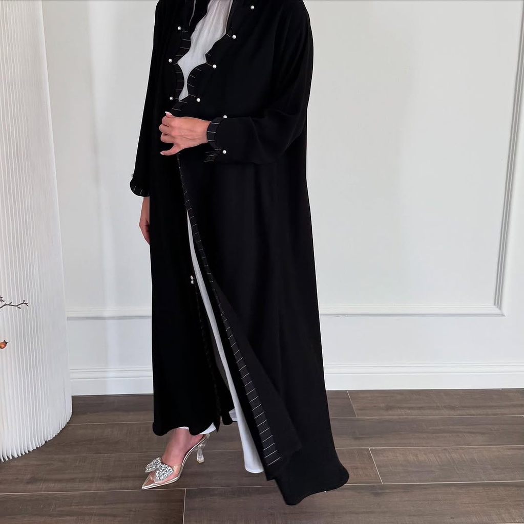 Siraa Design Abaya