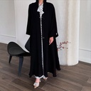 Siraa Design Abaya