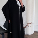 Siraa Design Abaya
